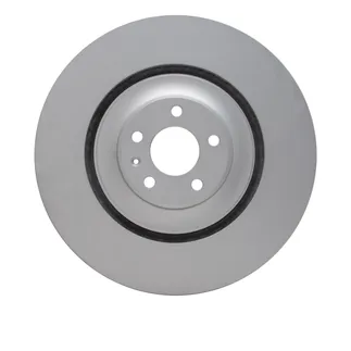 R1 Concepts PRP-73072 Carbon Alloy Brake Rotor